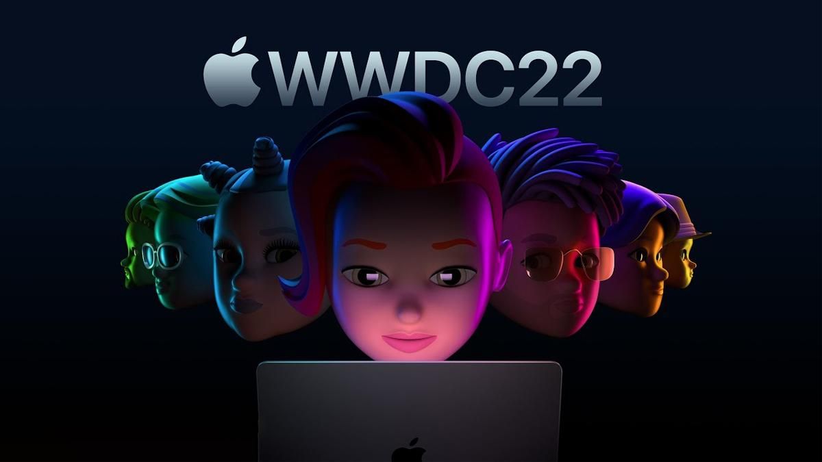 WWDC 2022 где и когда смотреть новую презентацию Apple и что на ней покажут - Техно WWDC 2022 где и когда смотреть новую презентацию Apple и что на ней покажут - Техно