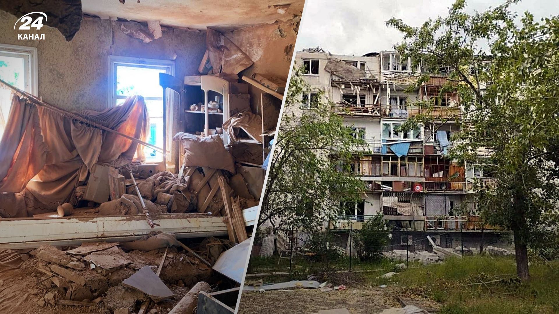 Росіяни обстріляли 22 міста і села Донбасу: загинули щонайменше 8 жителів