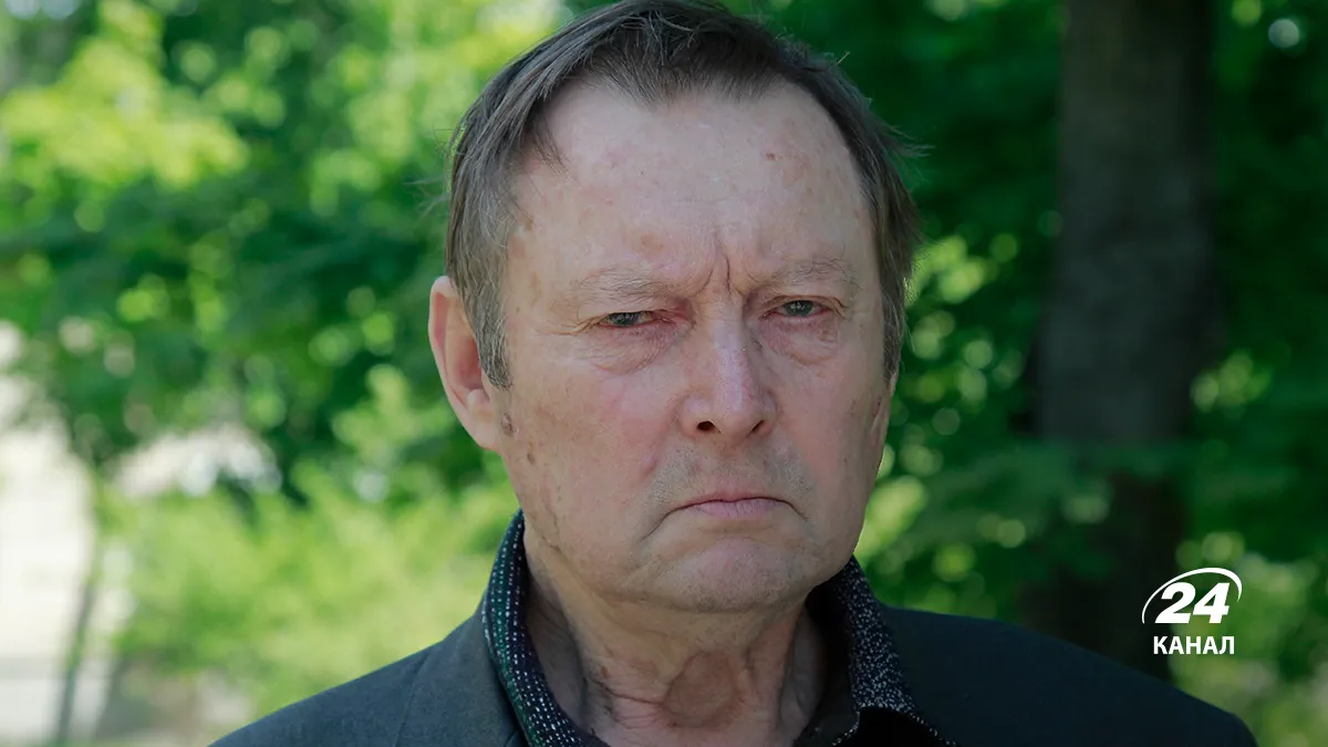 Юрій Курило Юрій Курило