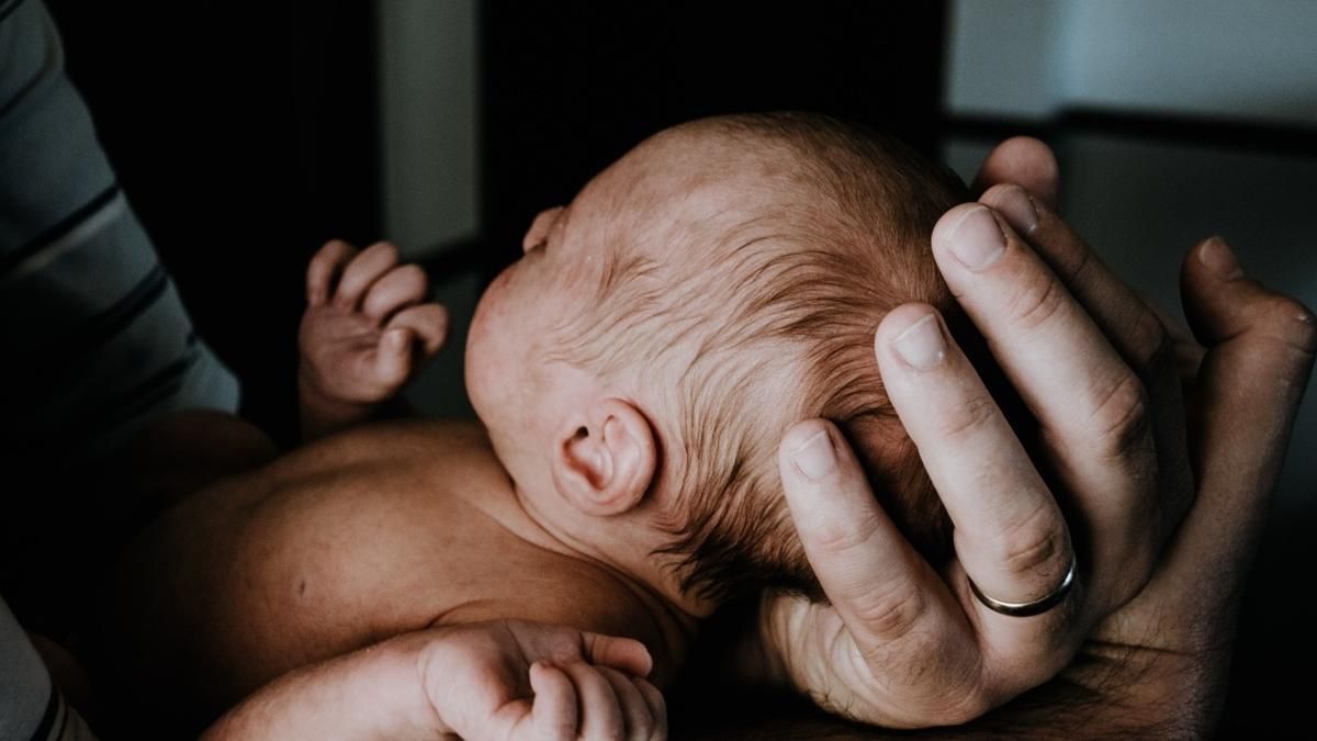 На Харківщині росіяни видають дітям свідоцтва про народження з поміткою "Бєлгородська область" На Харківщині росіяни видають дітям свідоцтва про народження з поміткою "Бєлгородська область"