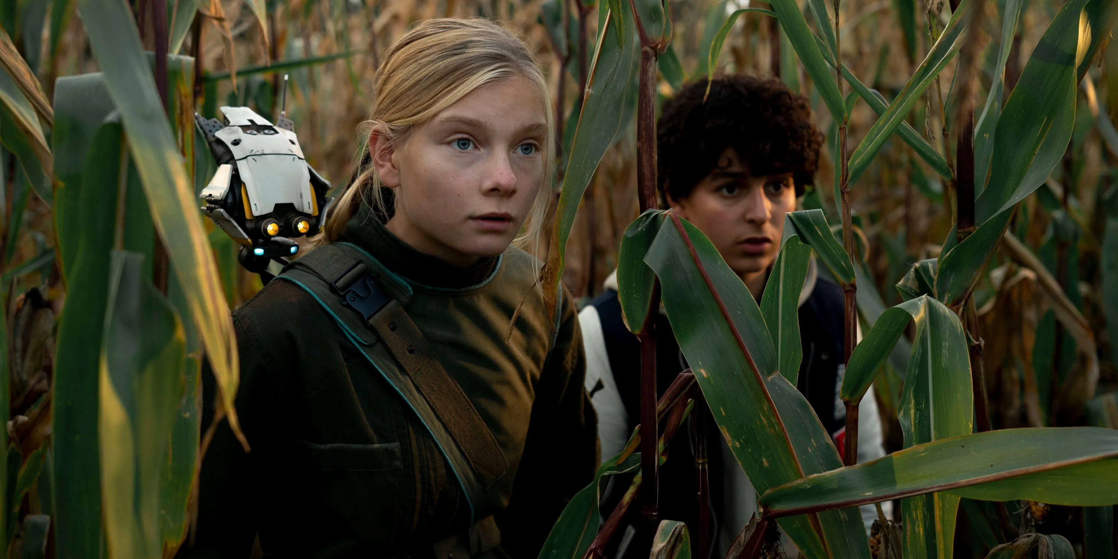 Миссия Нови Чилдрен Кинофест 2022 Миссия Нови Чилдрен Кинофест 2022