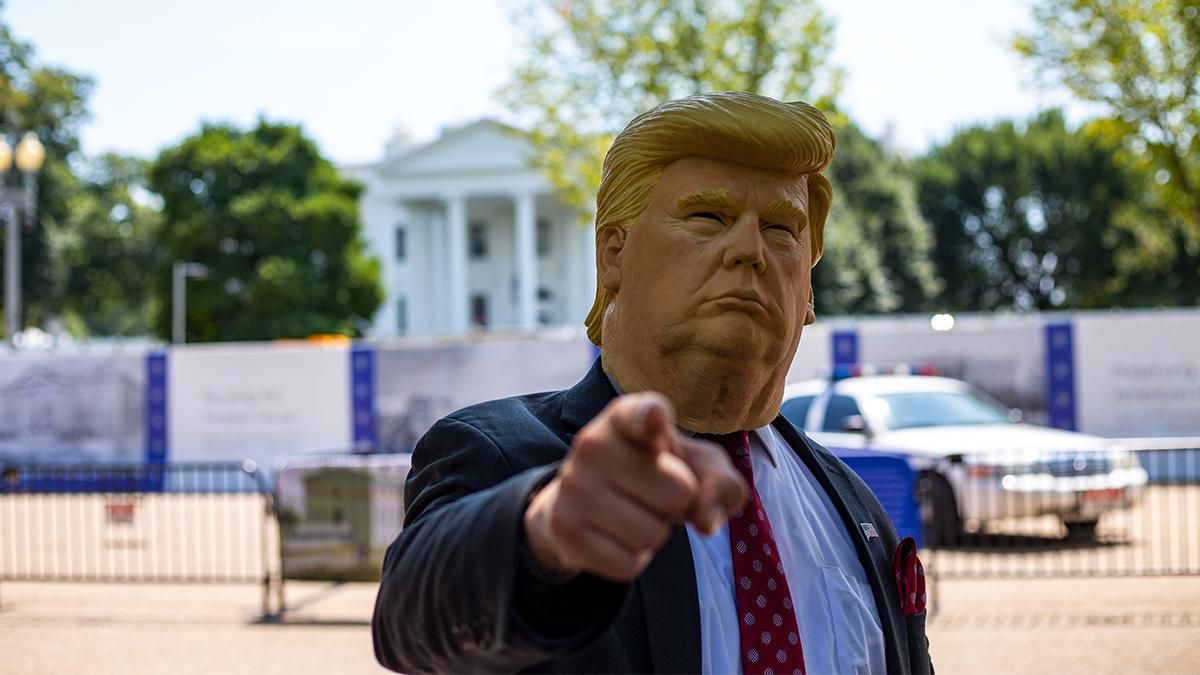 Искусственный интеллект определил политические предпочтения человека по снимку его мозга - Техно Искусственный интеллект определил политические предпочтения человека по снимку его мозга - Техно