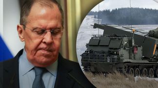 Росіяни забоялися: погрожують новими ударами після рішення Британії відправити РСЗВ