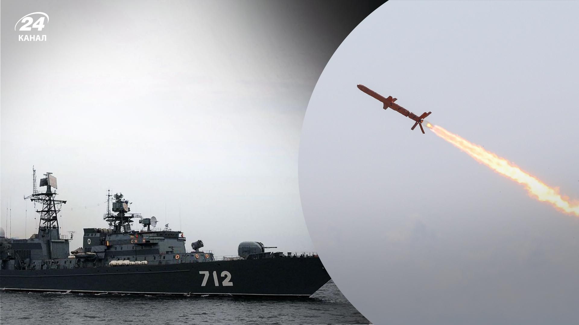 ВМС Украины отбросили оккупантов от украинских берегов более чем на 100 километров ВМС Украины отбросили оккупантов от украинских берегов более чем на 100 километров