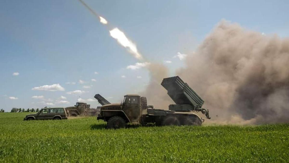 Карта боевых действий 7 июня 2022 – какая ситуация сейчас на фронте Карта боевых действий 7 июня 2022 – какая ситуация сейчас на фронте