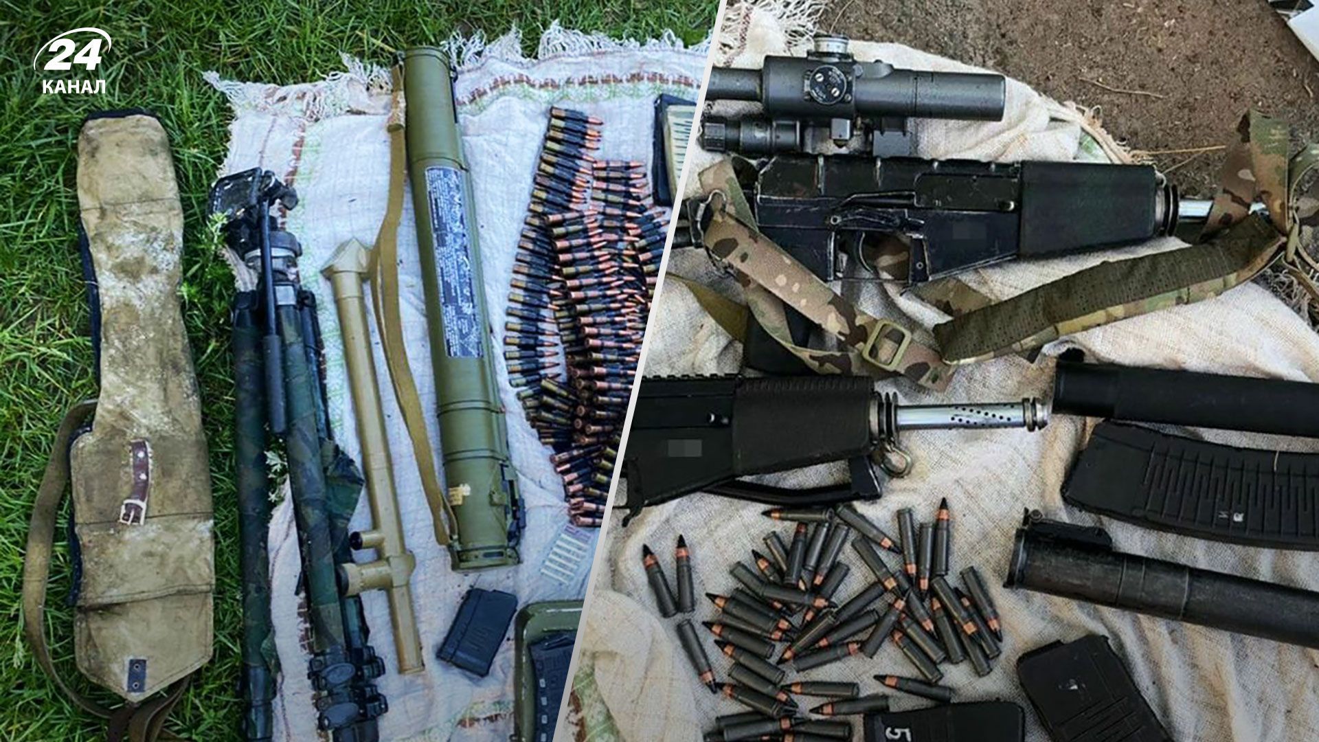 На Чернігівщині викрили угруповання, яке готувалося допомогти ворогу у разі нового вторгнення На Чернігівщині викрили угруповання, яке готувалося допомогти ворогу у разі нового вторгнення