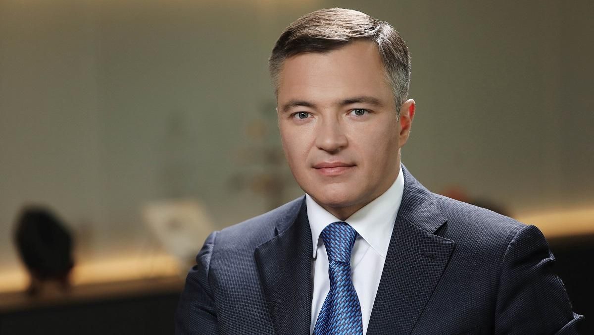 Мы восстановим комбинаты, несокрушимый "Азовсталь" снова будет работать, – директор Метинвеста Мы восстановим комбинаты, несокрушимый "Азовсталь" снова будет работать, – директор Метинвеста