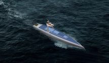Великобритания построит 24-метровую яхту для морских исследований