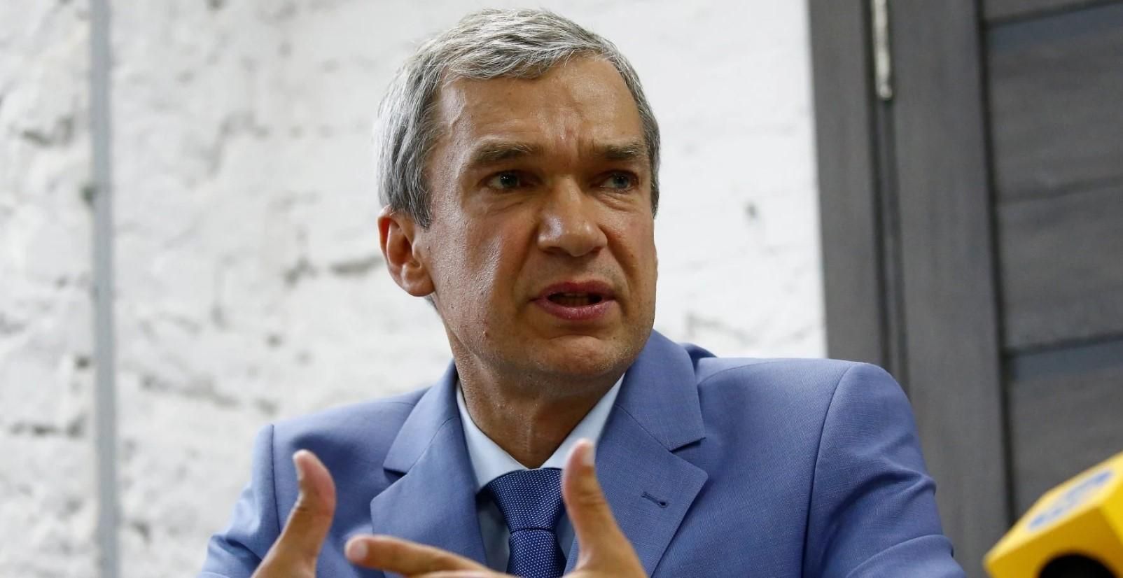 Россия делает все, чтобы с помощью пропаганды промыть мозги белорусов, – оппозиционер Россия делает все, чтобы с помощью пропаганды промыть мозги белорусов, – оппозиционер