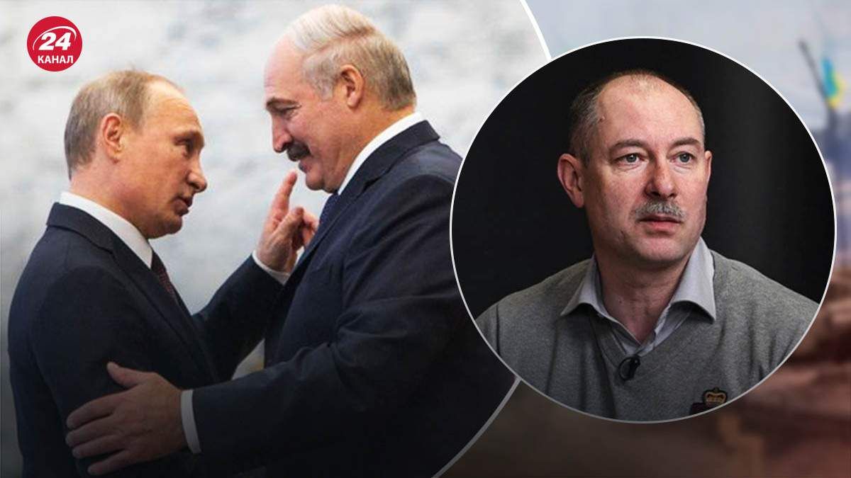 Ризик вторгнення Білорусі є, чекаємо на ленд-ліз, – експерт назвав головну загрозу для України