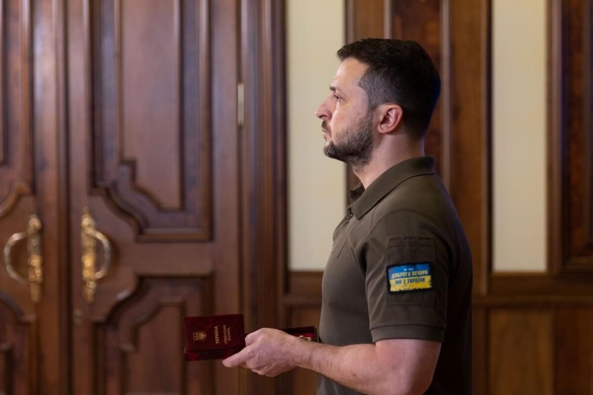 Зеленський назвав журналістів, яких вбила Росія: розповів про обставини загибелі кожного Зеленський назвав журналістів, яких вбила Росія: розповів про обставини загибелі кожного