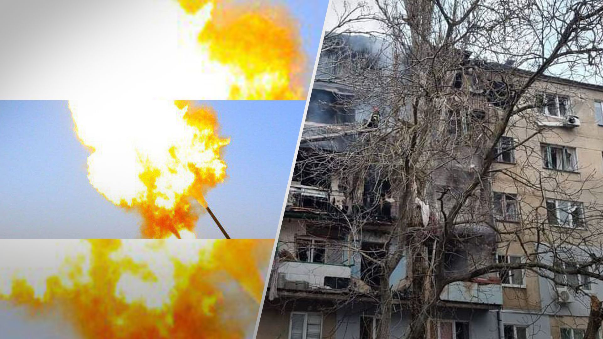 Утренний обстрел Николаева: россияне били из "Пиона", повредили жилые дома и авто Утренний обстрел Николаева: россияне били из "Пиона", повредили жилые дома и авто