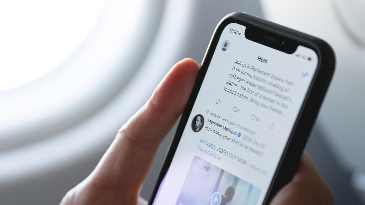 Мрія збувається як працюватиме функція редагування твітів - Техно Мрія збувається як працюватиме функція редагування твітів - Техно