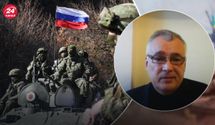 Плани Росії щодо оточення поблизу Сєвєредонецька розбиті вщент, – військовий експерт