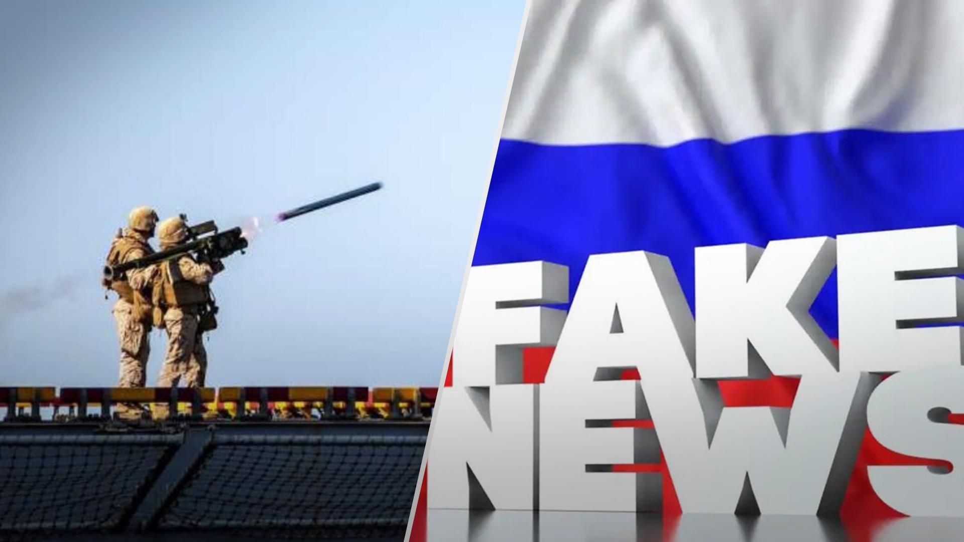 Россия может готовить провокацию в Европе с использованием аналогичного оружия, передаваемого Украине Россия может готовить провокацию в Европе с использованием аналогичного оружия, передаваемого Украине