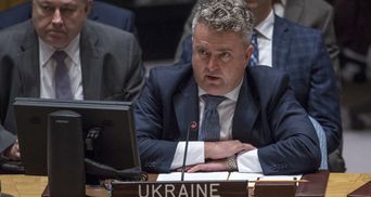 Будь-які поступки для Росії призведуть до нової війни, – рішуча заява Кислиці в ООН
