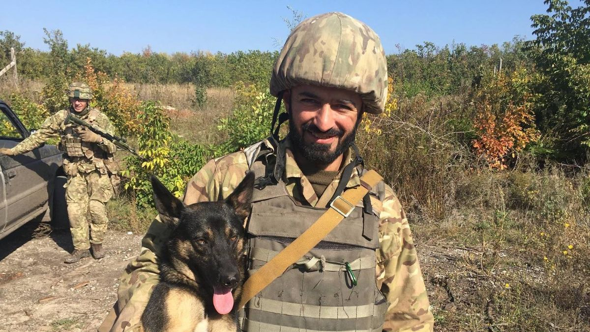 Одного глаза больше никогда не будет, – Маси Найем пришел в себя Одного глаза больше никогда не будет, – Маси Найем пришел в себя
