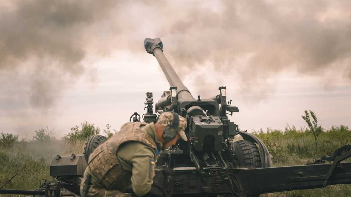 Воины ООС уничтожили 2 склада россиян с боеприпасами: отбили 10 атак и продолжают бои