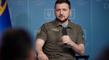 Зеленский озвучил подробности разговоров с Джонсоном и Дудой