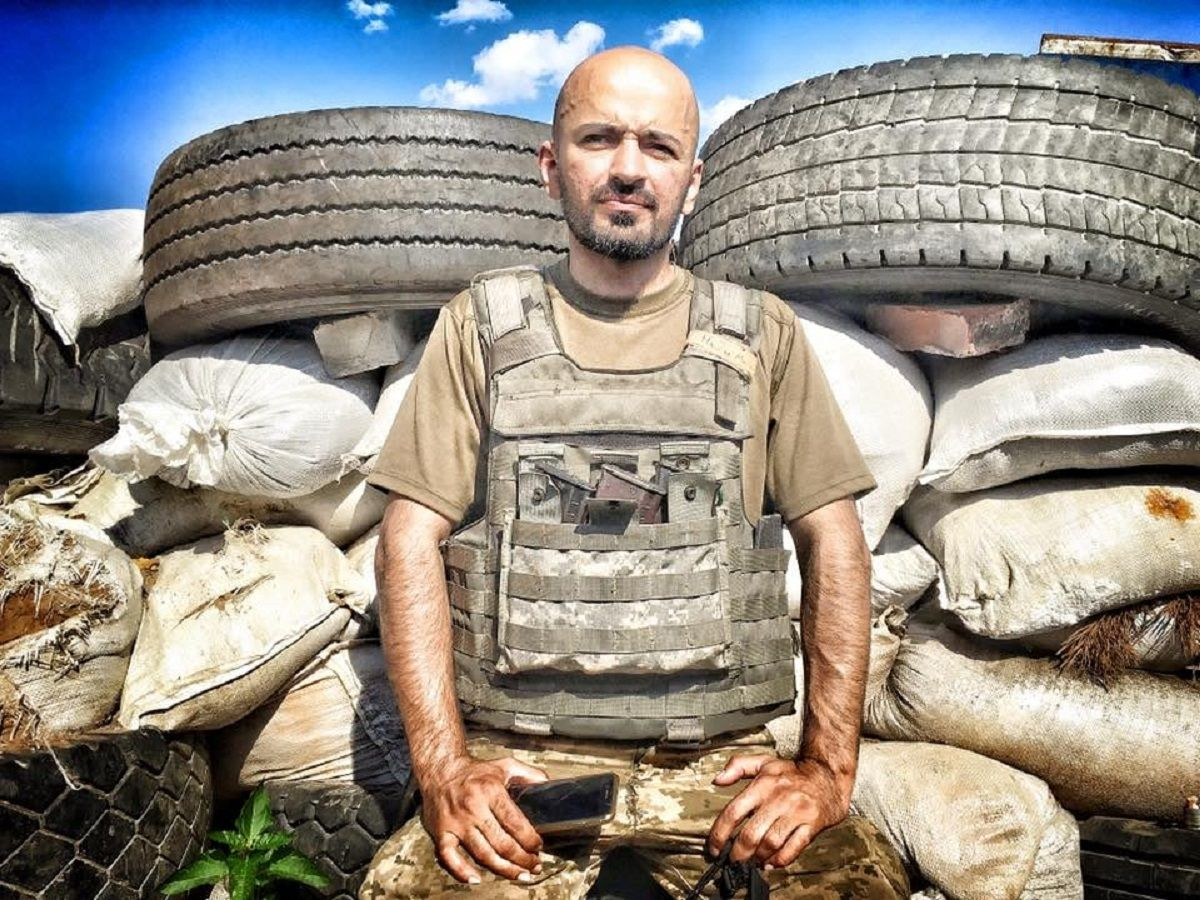 Його життя було на волосині й досі під загрозою, – Мустафа Найєм подякував рятівникам брата Його життя було на волосині й досі під загрозою, – Мустафа Найєм подякував рятівникам брата