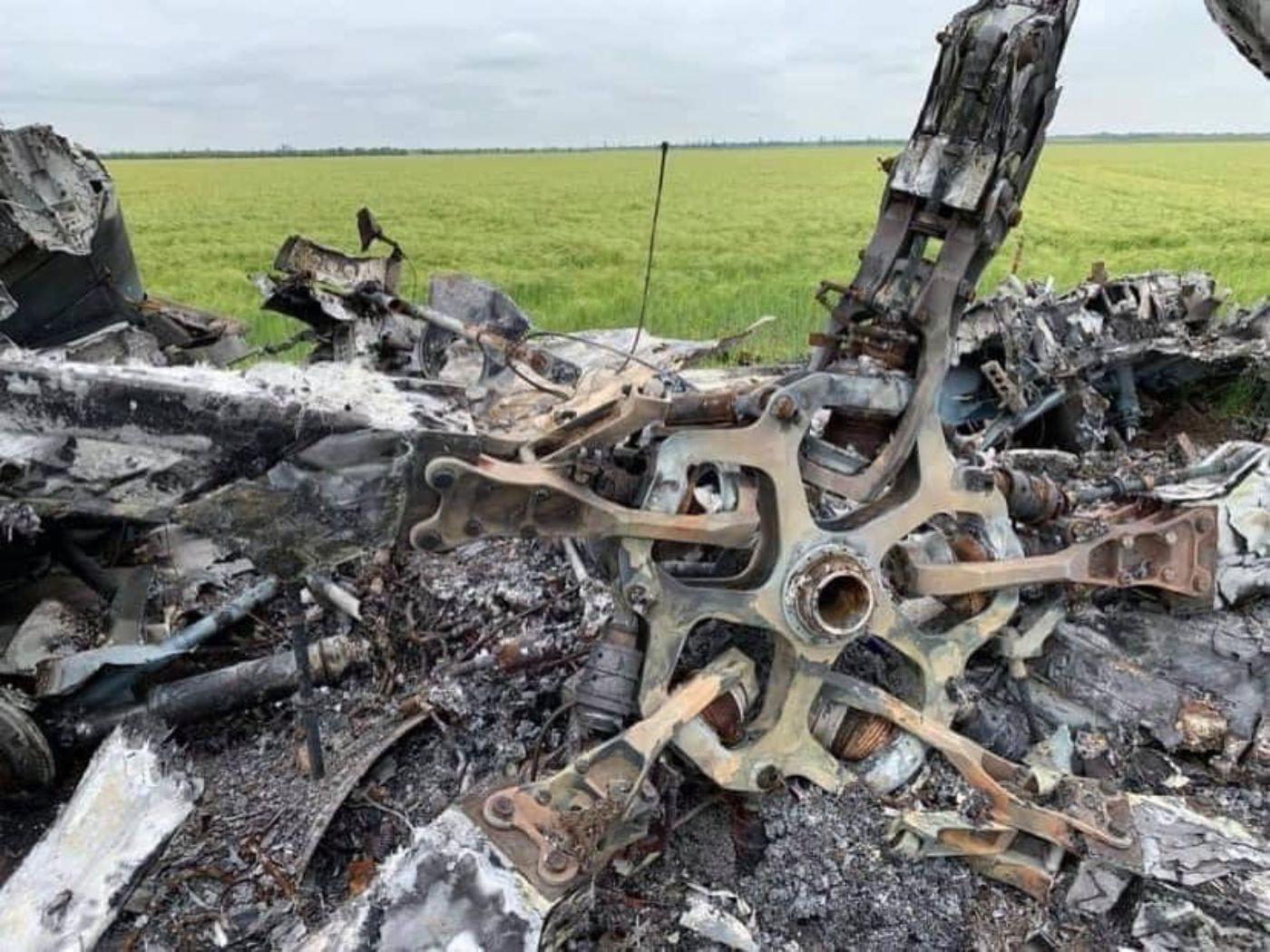 На Півдні ЗСУ кілька разів били авіацією по скупченнях і складах ворога: втрати росіян за добу На Півдні ЗСУ кілька разів били авіацією по скупченнях і складах ворога: втрати росіян за добу