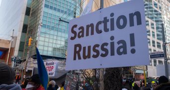 Російські та білоруські банки опинились під санкціями Японії