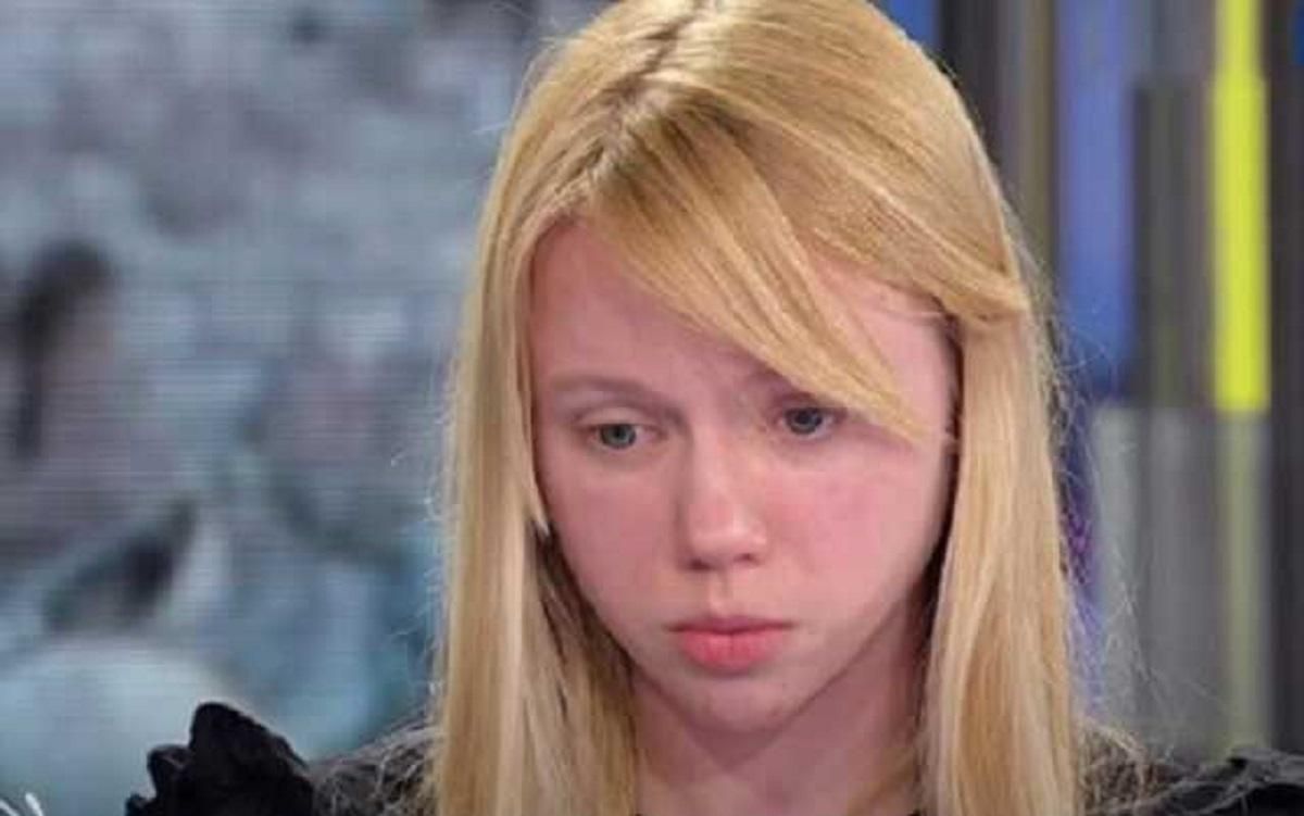 Лунають погрози номер дружини Прокопенка виклали на російських ресурсах - 24 Канал Лунають погрози номер дружини Прокопенка виклали на російських ресурсах - 24 Канал