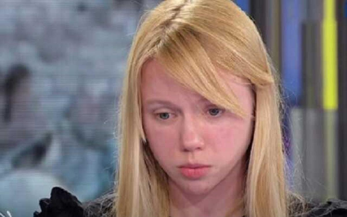 Раздаются угрозы: номер жены Прокопенко выложили на российских ресурсах