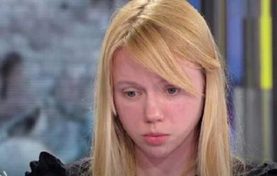 Раздаются угрозы: номер жены Прокопенко выложили на российских ресурсах