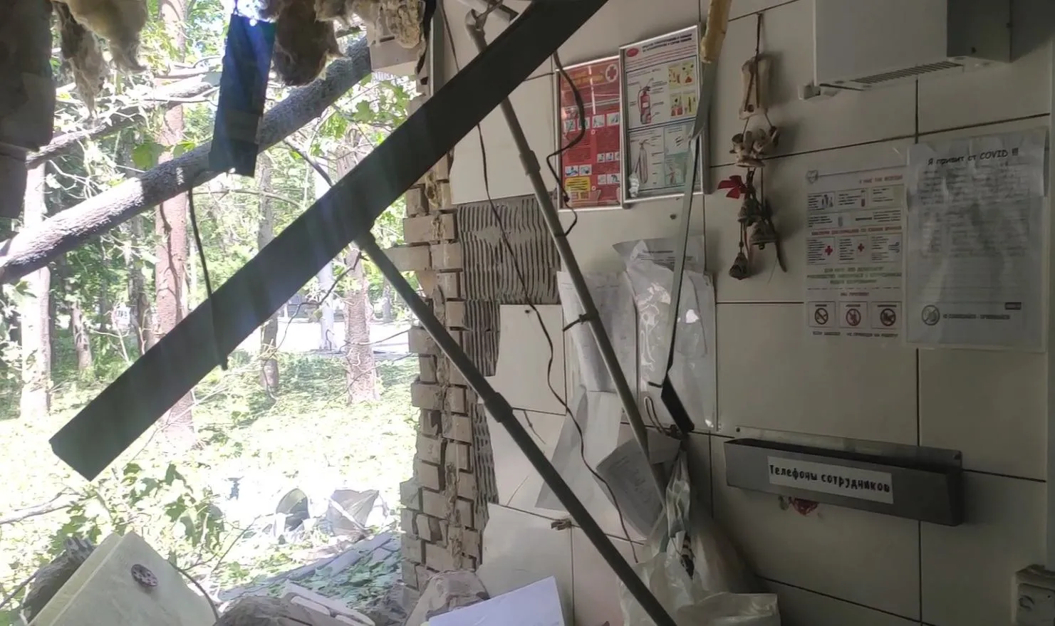 кабінету кабінету