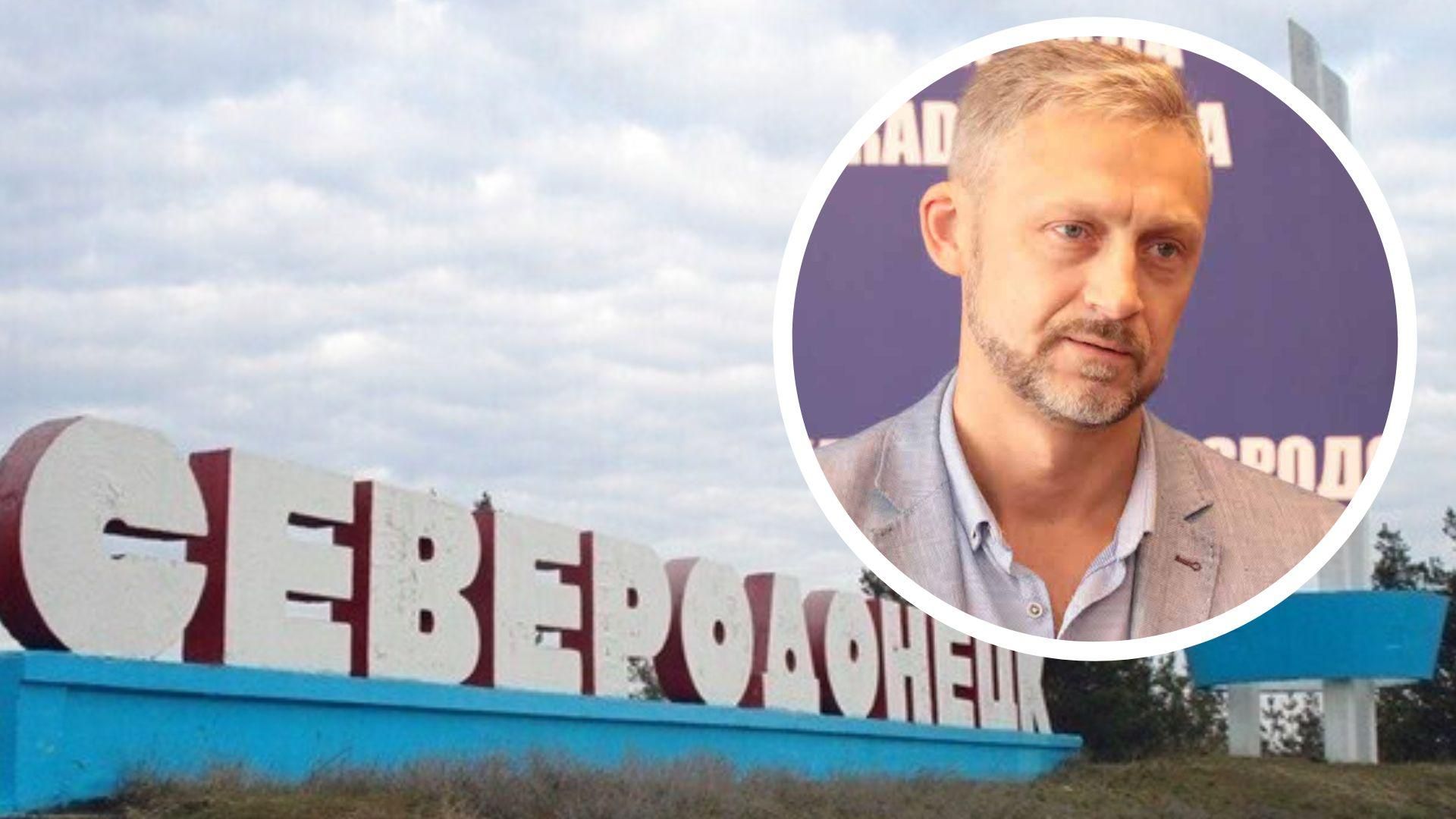 ЗСУ укріпилися в Сєвєродонецьку й тримають місто, але бої не вщухають, – глава ВЦА ЗСУ укріпилися в Сєвєродонецьку й тримають місто, але бої не вщухають, – глава ВЦА