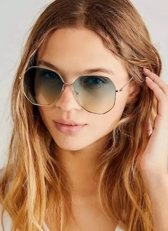 Окуляри Окуляри