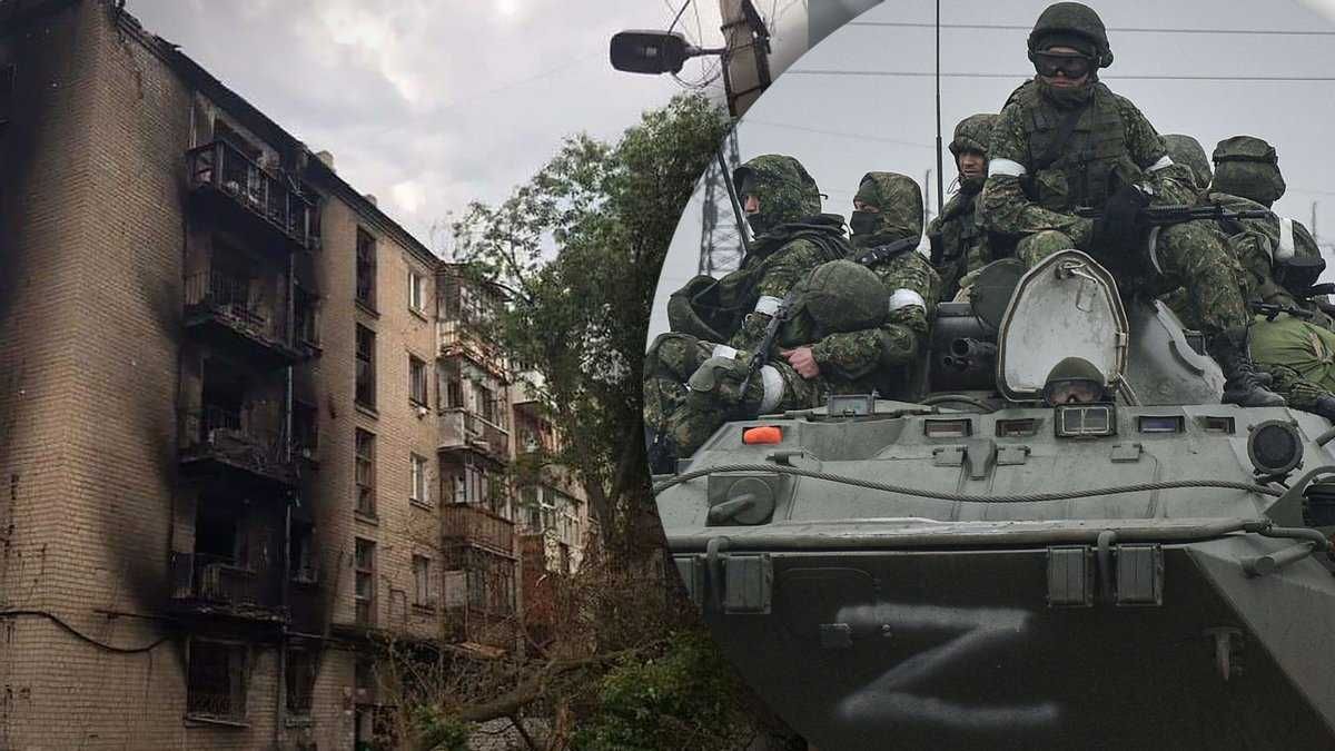 Боятся контрнаступления: оккупанты укрепляют и усиливают линию границы в Сумской области