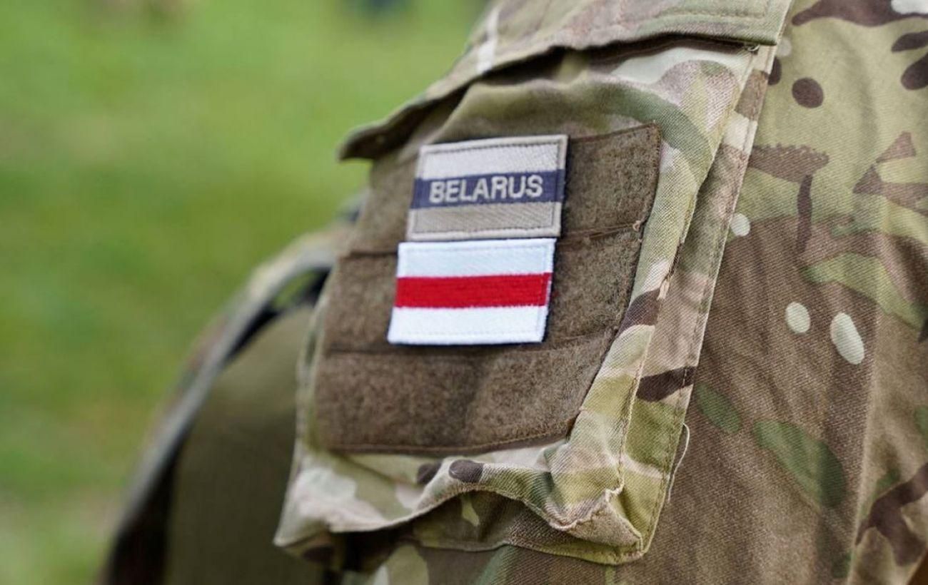 Закончим войну, а потом займемся Лукашенко, – Кавалевский о настроениях добровольцев из Беларуси Закончим войну, а потом займемся Лукашенко, – Кавалевский о настроениях добровольцев из Беларуси