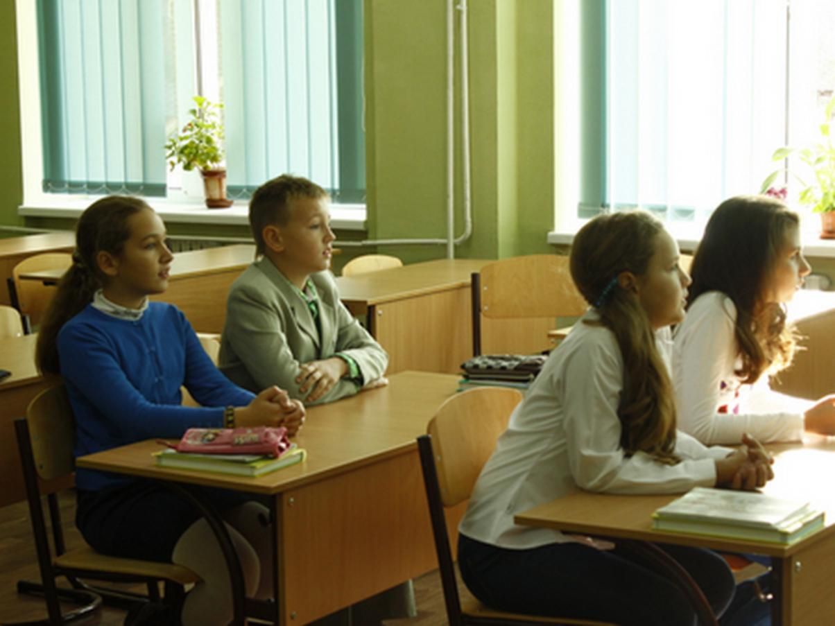 З 1 вересня учні та студенти повернуться до навчання у режимі офлайн, – МОН З 1 вересня учні та студенти повернуться до навчання у режимі офлайн, – МОН