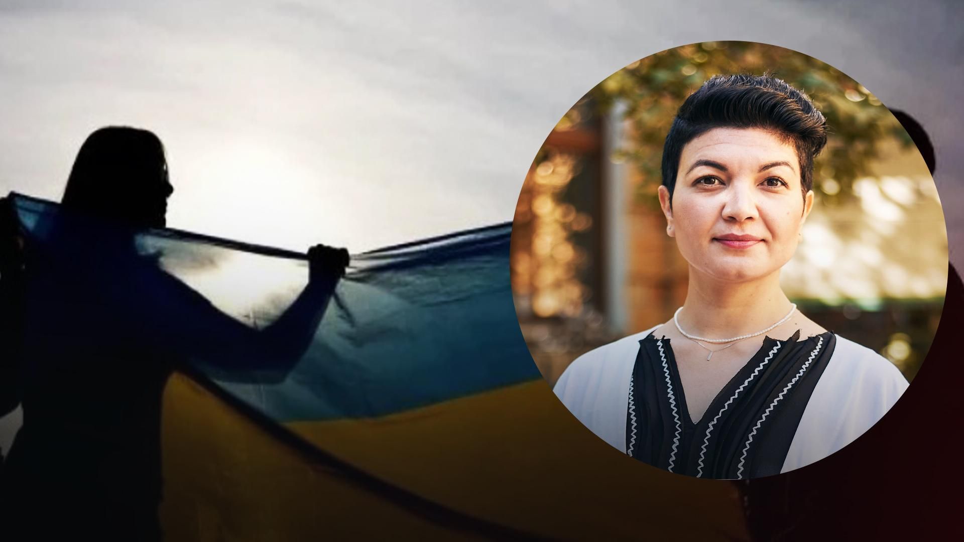 Люди недовольны, поэтому рискуют: акции сопротивления в Крыму становятся массовыми Люди недовольны, поэтому рискуют: акции сопротивления в Крыму становятся массовыми