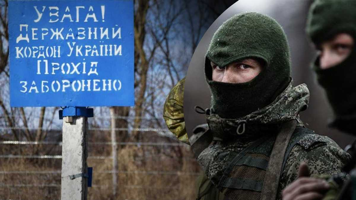 Є загроза перекидання ДРГ з Білорусі на територію Волині, – МВС Є загроза перекидання ДРГ з Білорусі на територію Волині, – МВС