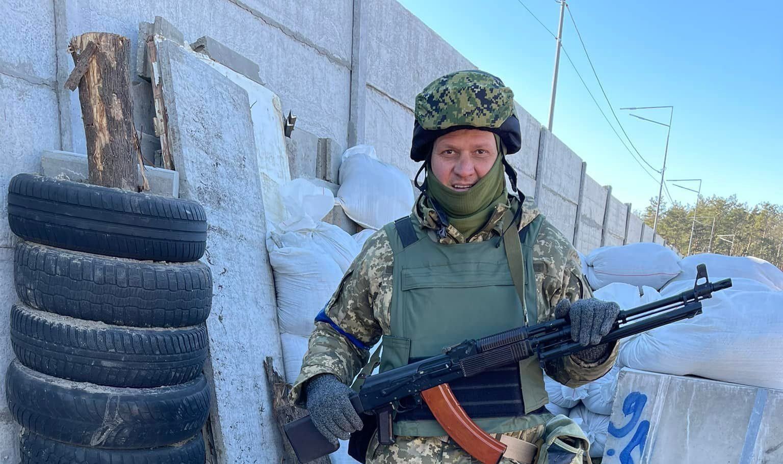 Там любят обедать коллаборанты самого высокого звена, – депутат о взрыве в ресторане Херсона Там любят обедать коллаборанты самого высокого звена, – депутат о взрыве в ресторане Херсона