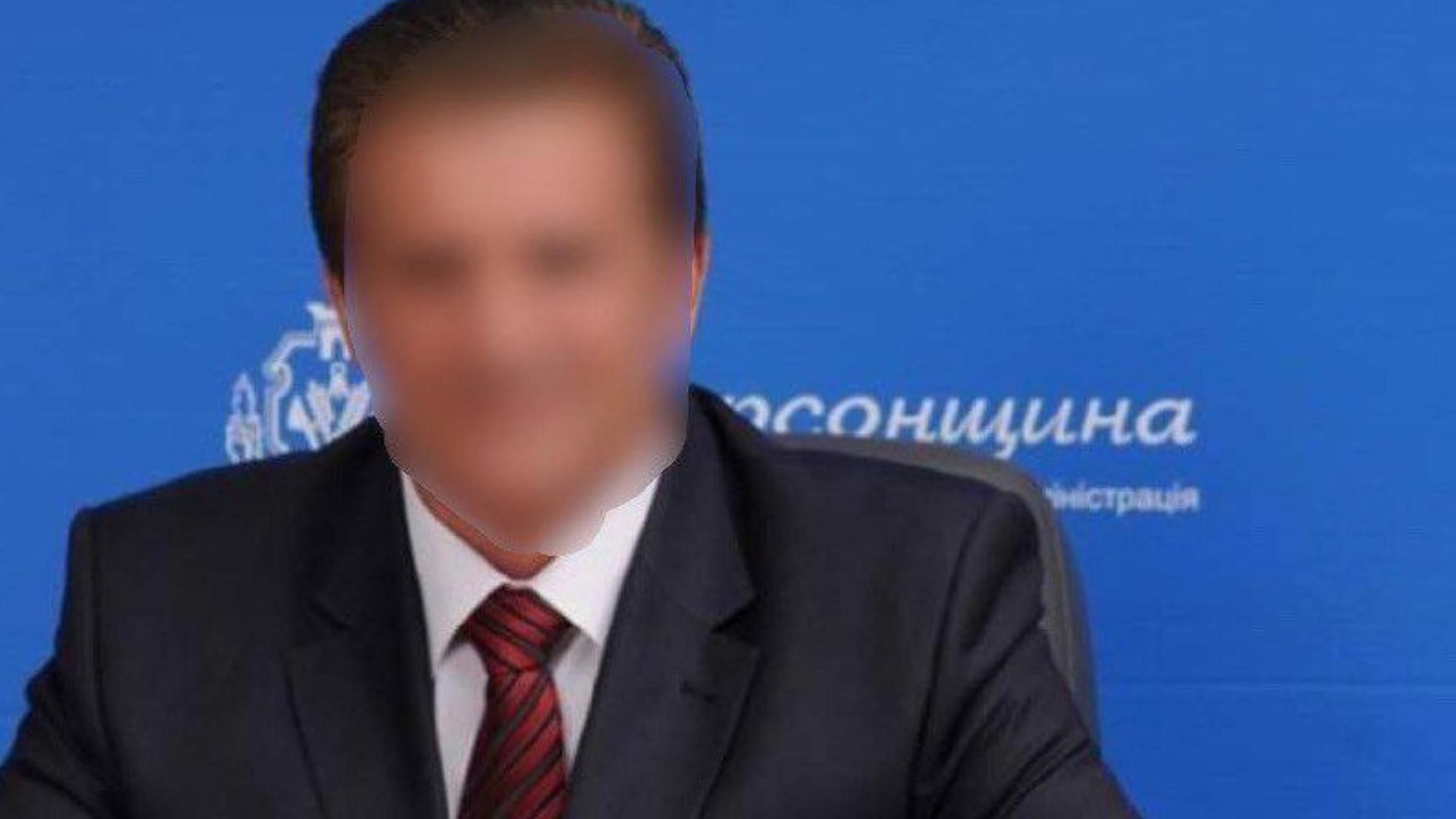 Бывшего главу Херсонской ОГА подозревают в государственной измене Бывшего главу Херсонской ОГА подозревают в государственной измене