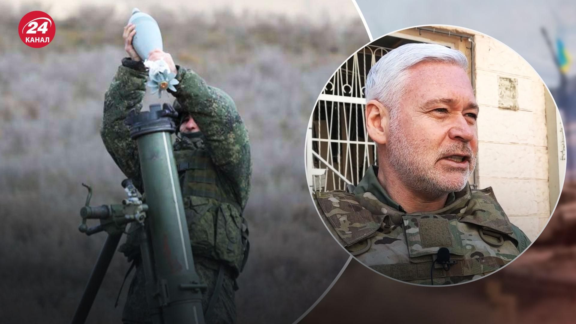 Загиблий і 3 поранених, окупанти стріляють по житлових кварталах, – Терехов про обстріл Харкова Загиблий і 3 поранених, окупанти стріляють по житлових кварталах, – Терехов про обстріл Харкова