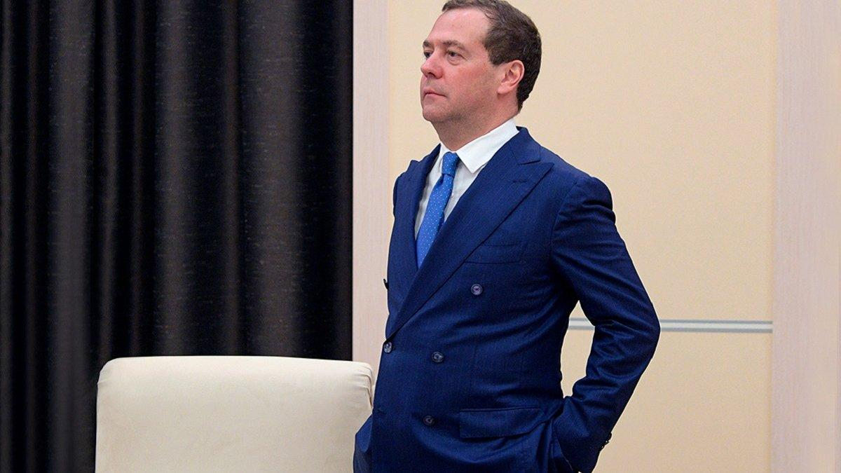 Це пряма погроза, – голова МЗС Італії про висловлювання Медведєва на адресу Заходу Це пряма погроза, – голова МЗС Італії про висловлювання Медведєва на адресу Заходу