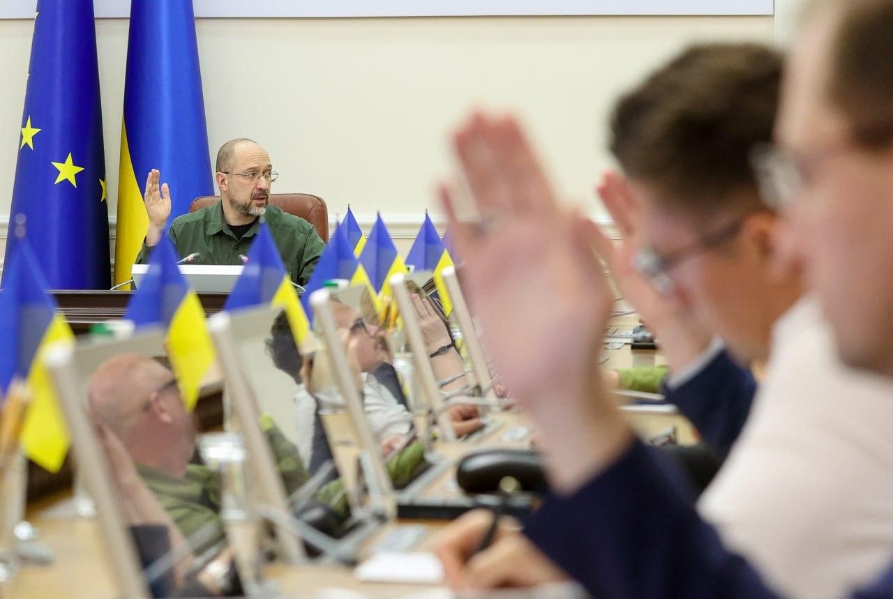 Уряд створює штаб, який щоденно займатиметься підготовкою до опалювального сезону Уряд створює штаб, який щоденно займатиметься підготовкою до опалювального сезону