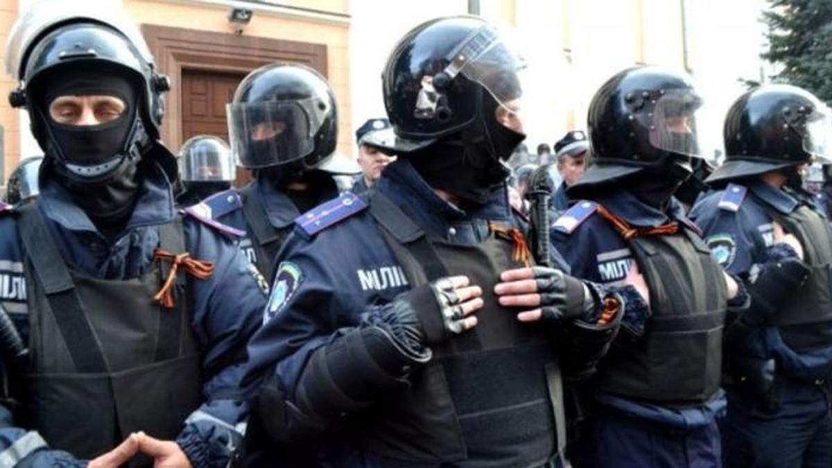 Всех местных уволят: Россия готовит масштабную реформу "полиции" в ОРДЛО