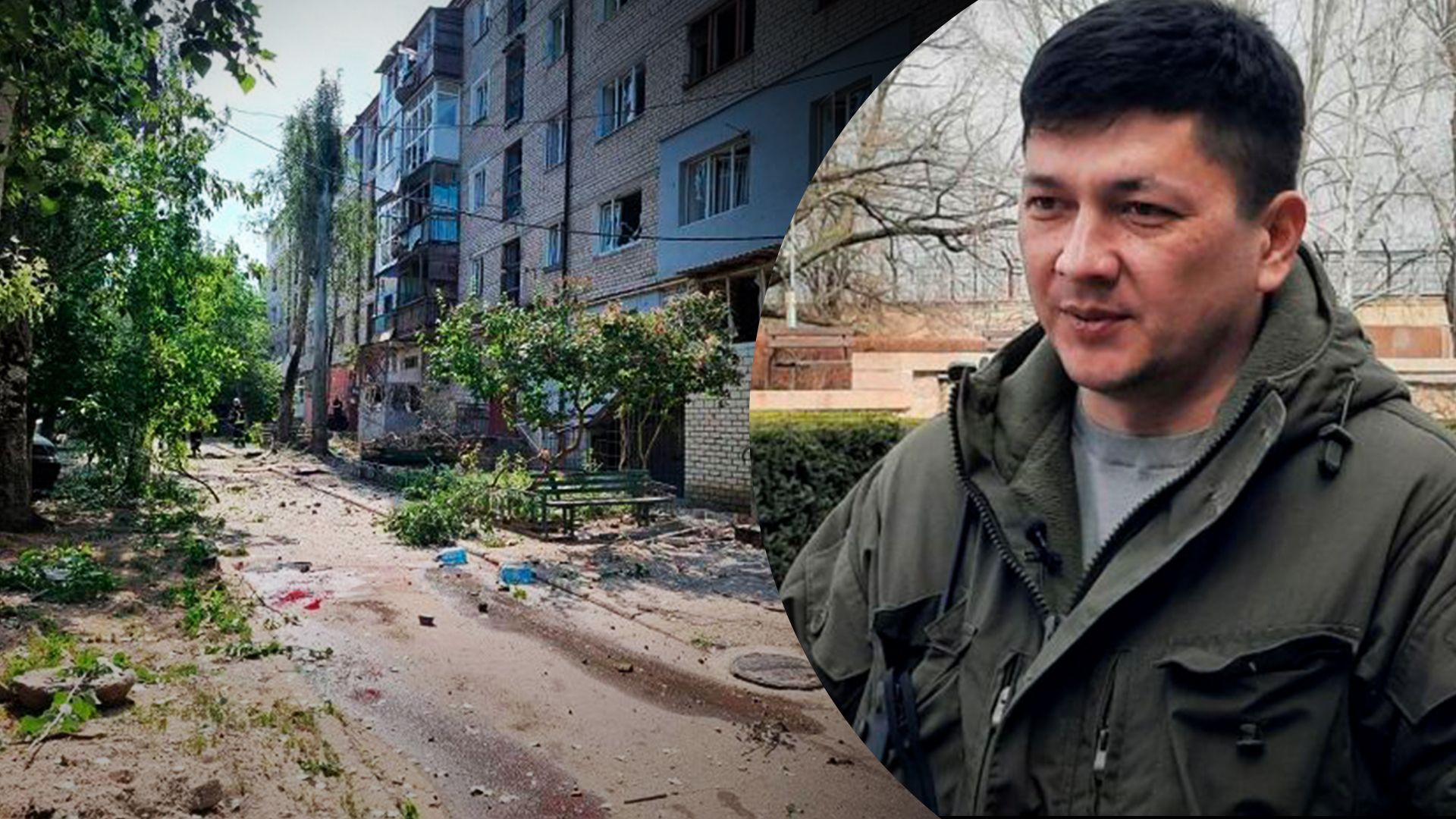 Добавились обстрелы из "Пионов" ежедневно, – Ким об ухудшении ситуации на Николаевщине Добавились обстрелы из "Пионов" ежедневно, – Ким об ухудшении ситуации на Николаевщине