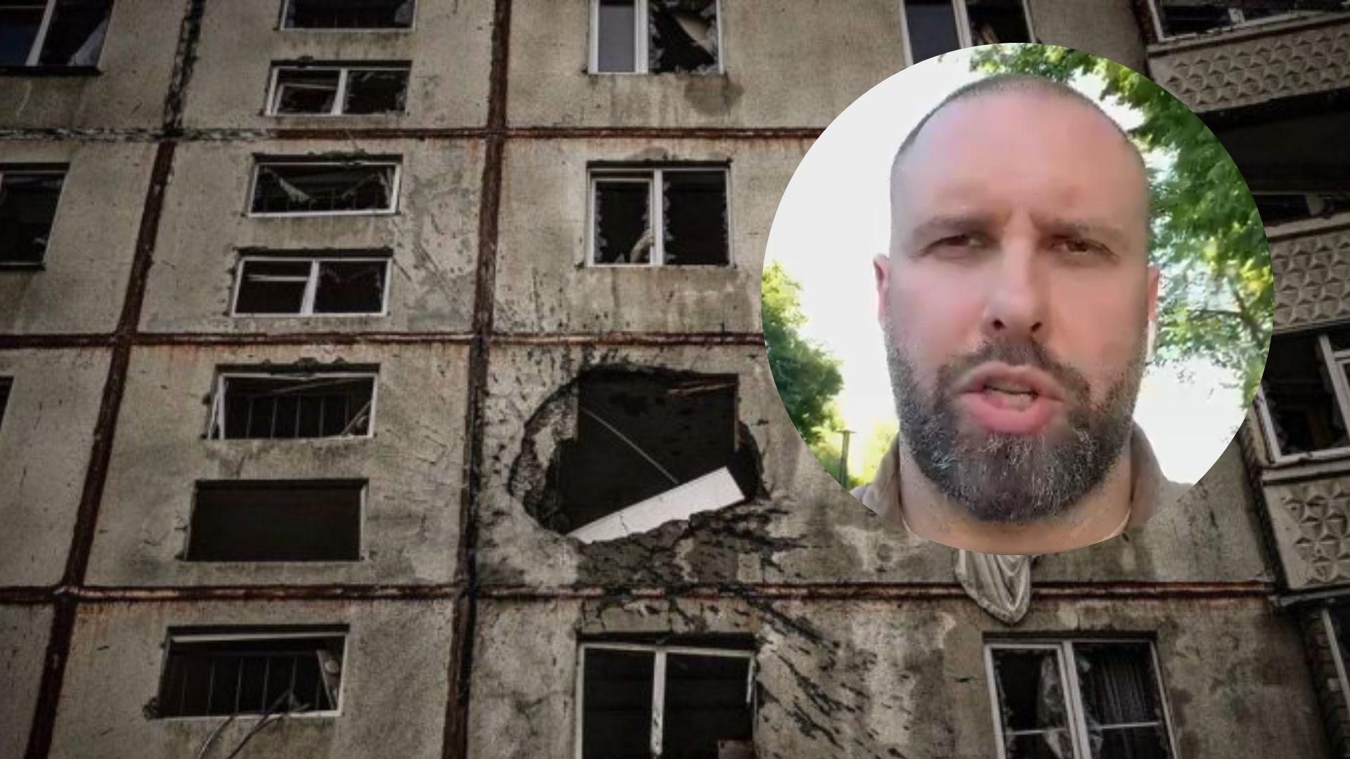 Обстрелы Харьковщины сегодня могут продолжиться, уже известно о трех погибших, – Синегубов Обстрелы Харьковщины сегодня могут продолжиться, уже известно о трех погибших, – Синегубов