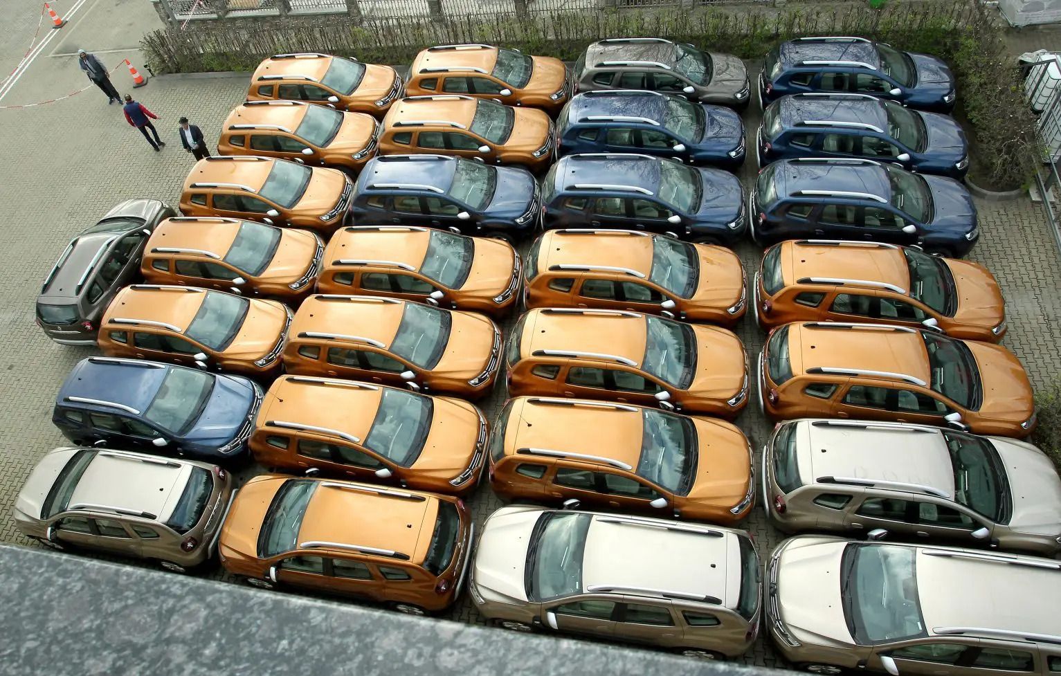 ЕС передал украинским стражам порядка авто на 2 миллиона евро, — EUAM Ukraine ЕС передал украинским стражам порядка авто на 2 миллиона евро, — EUAM Ukraine