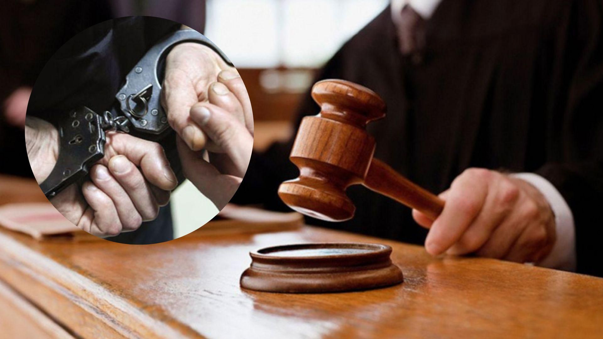 В Україні засудили до 15 років ув'язнення чотирьох бойовиків за держзраду В Україні засудили до 15 років ув'язнення чотирьох бойовиків за держзраду