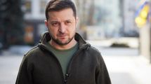 Зеленский обратился к украинцам: что сказал президент в 104 день войны