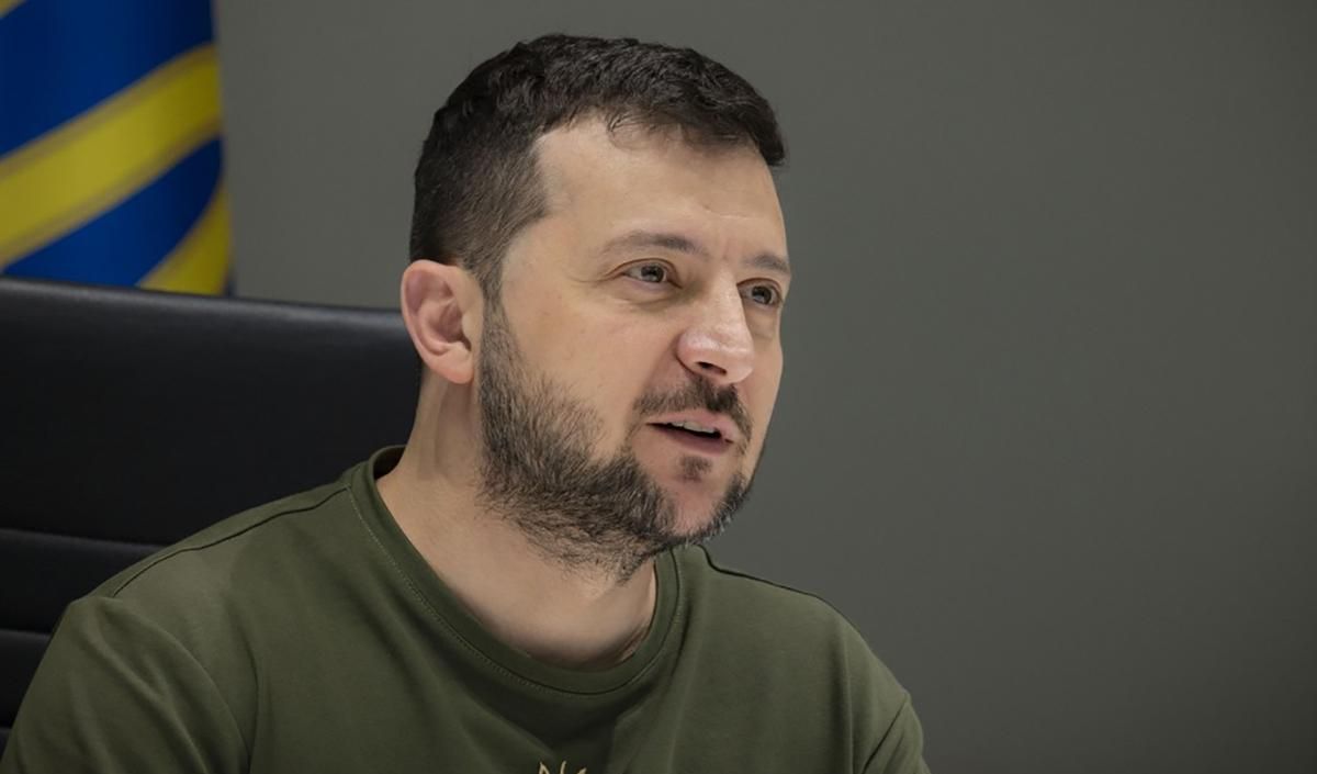 Підтримують Україну, але й думають, як послабити санкції проти Росії, – Зеленський про Захід Підтримують Україну, але й думають, як послабити санкції проти Росії, – Зеленський про Захід