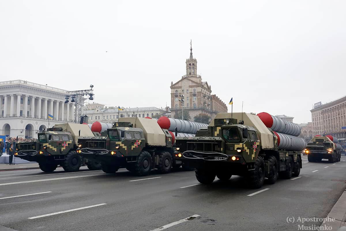 Вінницькі винахідники підвищили ефективність ППО: "ноу-хау" можуть запровадити по всій Україні Вінницькі винахідники підвищили ефективність ППО: "ноу-хау" можуть запровадити по всій Україні